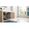 Dépannage fuite sous évier