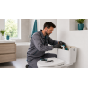 Dépannage Fuite WC