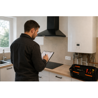 Visite technique à domicile | Cesatech