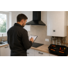Visite technique et conseils à domicile