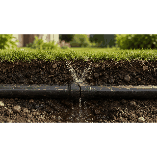 Recherche de fuite d’eau  | Cesatech