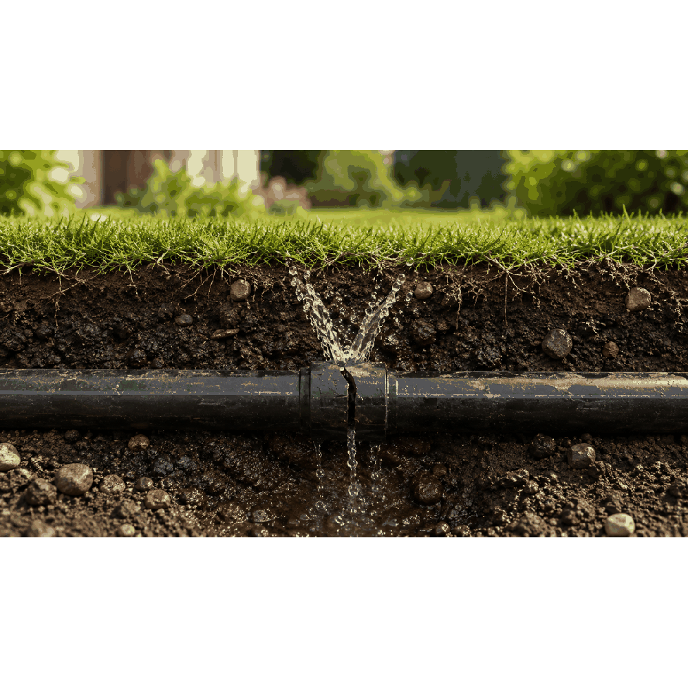Recherche de fuite d’eau  | Cesatech