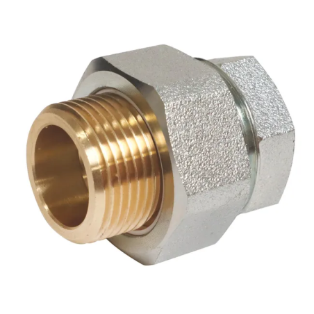 Raccord isolant diélectrique 20x27 (3/4")