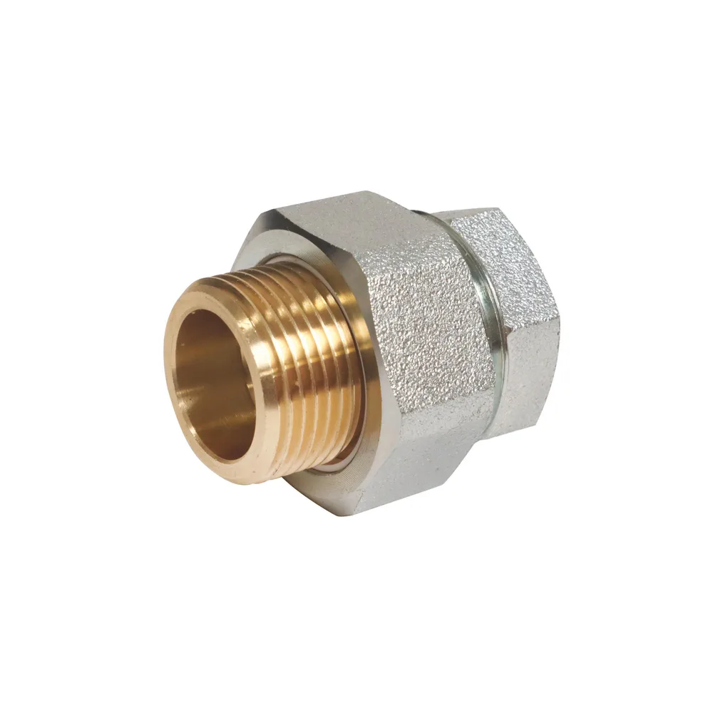Raccord diélectrique 20x27 pour chauffe-eau | Cesatech