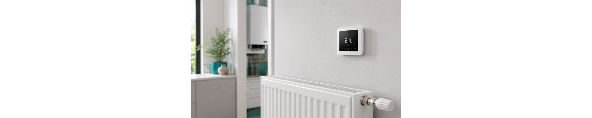 Installation chauffe-eau — Cesatech Charente-Maritime