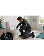 Débouchage WC